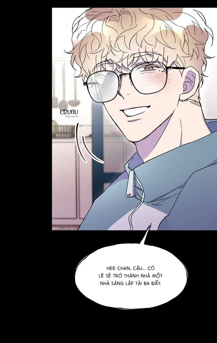 |DROP| Nụ Hôn Chết Chóc Chapter 16 Trang 76