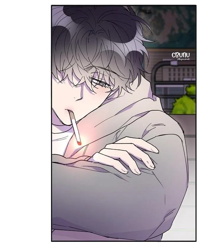 |DROP| Nụ Hôn Chết Chóc Chapter 16 Trang 80