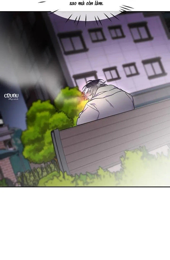 |DROP| Nụ Hôn Chết Chóc Chapter 16 Trang 83