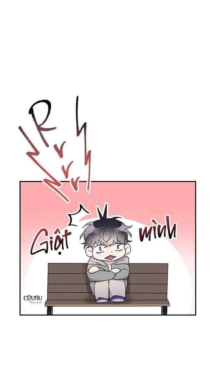 |DROP| Nụ Hôn Chết Chóc Chapter 16 Trang 84