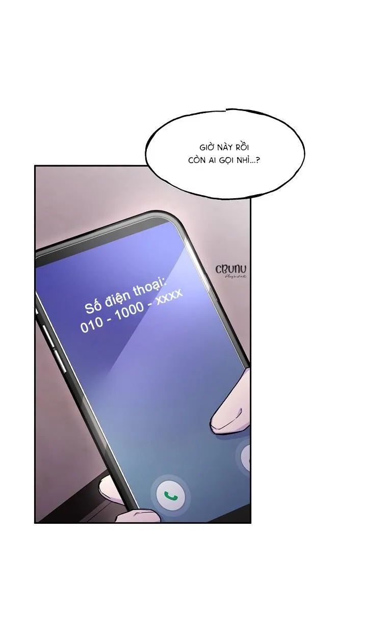 |DROP| Nụ Hôn Chết Chóc Chapter 16 Trang 85