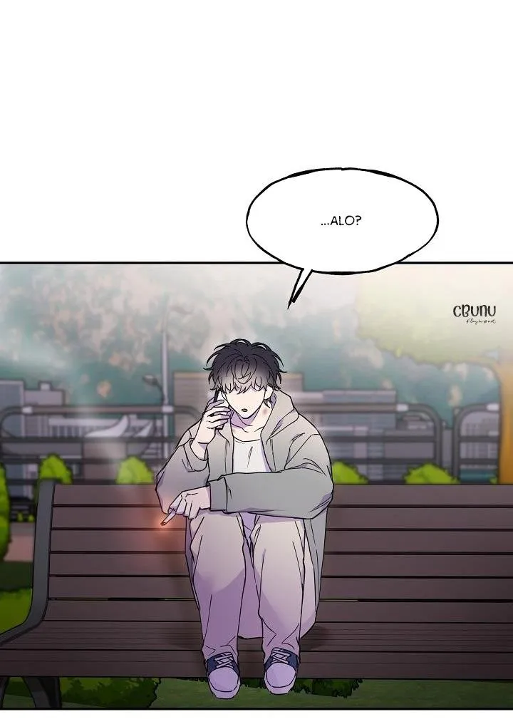 |DROP| Nụ Hôn Chết Chóc Chapter 16 Trang 86