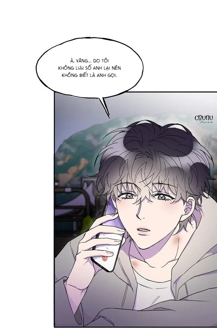 |DROP| Nụ Hôn Chết Chóc Chapter 16 Trang 88