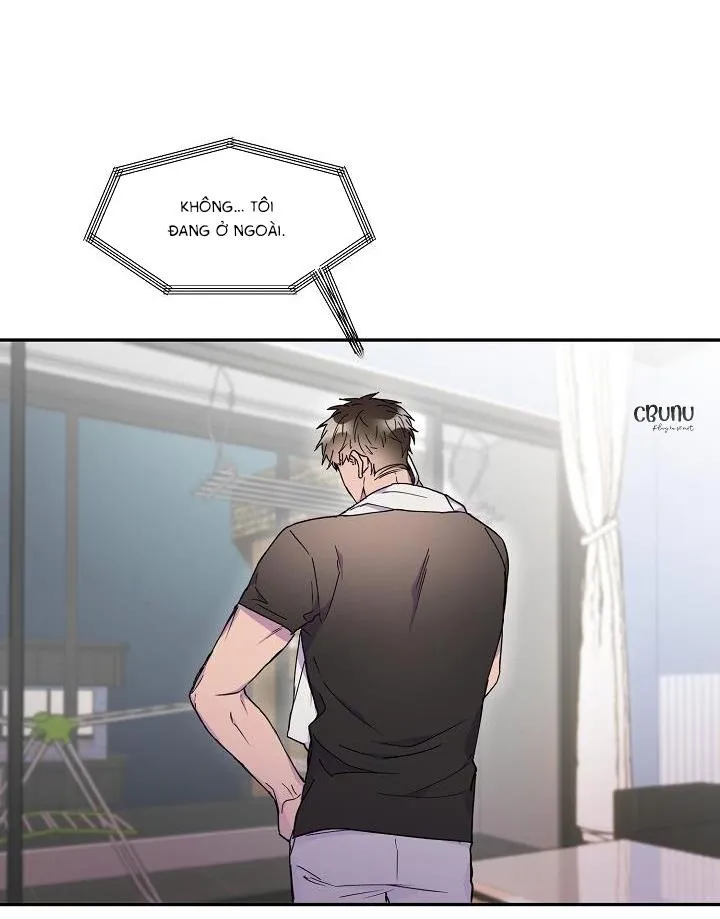 |DROP| Nụ Hôn Chết Chóc Chapter 16 Trang 90