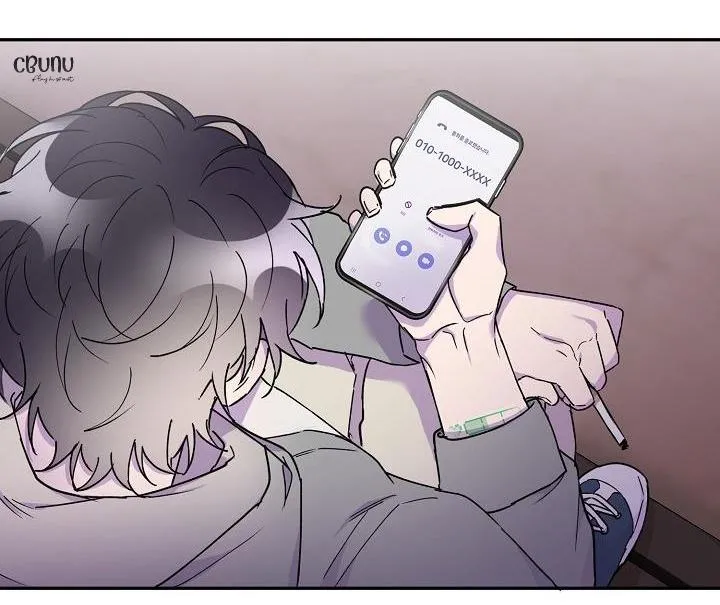 |DROP| Nụ Hôn Chết Chóc Chapter 16 Trang 98