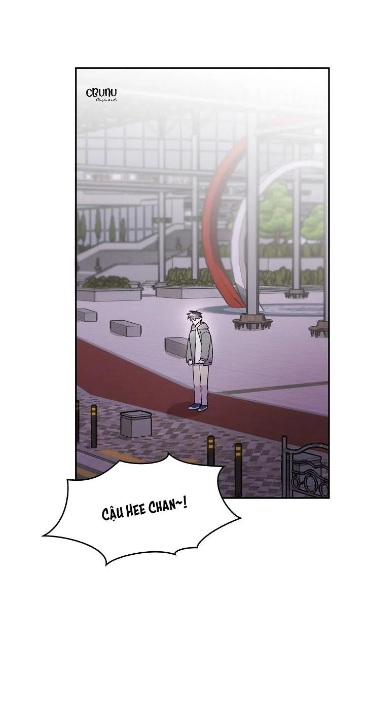 |DROP| Nụ Hôn Chết Chóc Chapter 16 Trang 101