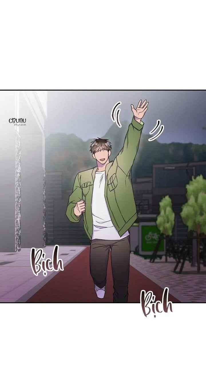 |DROP| Nụ Hôn Chết Chóc Chapter 16 Trang 102