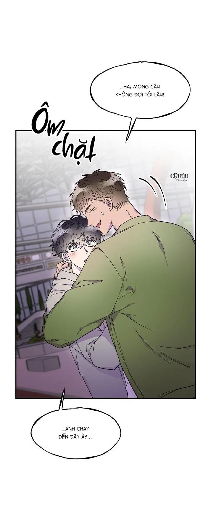 |DROP| Nụ Hôn Chết Chóc Chapter 16 Trang 103