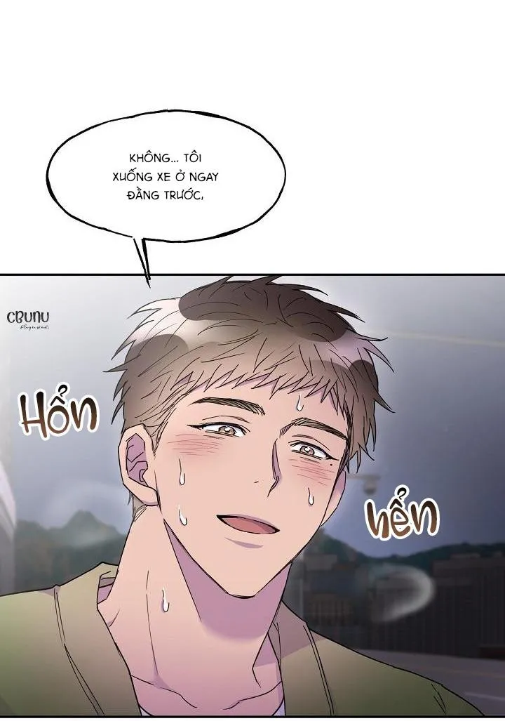 |DROP| Nụ Hôn Chết Chóc Chapter 16 Trang 104