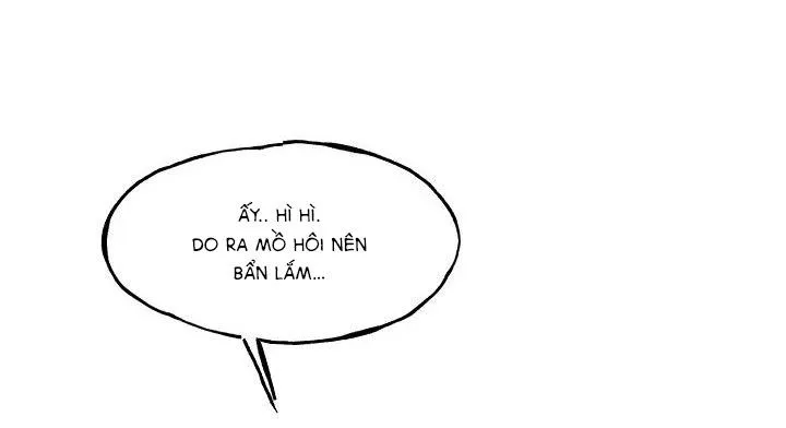 |DROP| Nụ Hôn Chết Chóc Chapter 16 Trang 107