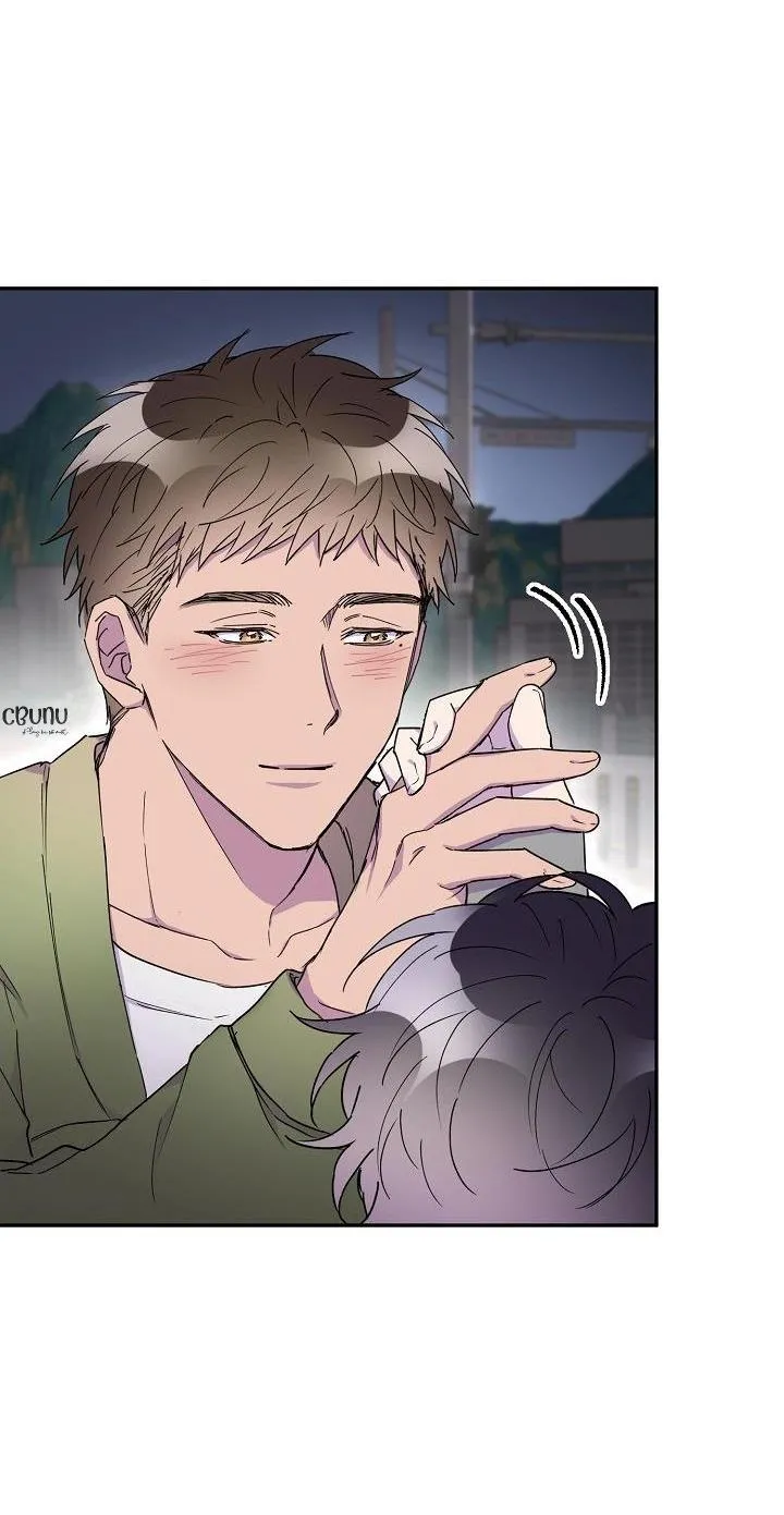 |DROP| Nụ Hôn Chết Chóc Chapter 16 Trang 109