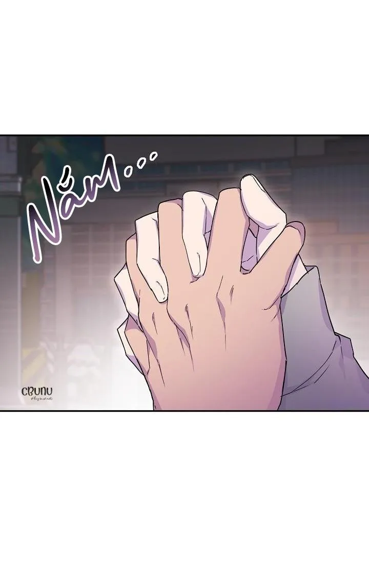 |DROP| Nụ Hôn Chết Chóc Chapter 16 Trang 110