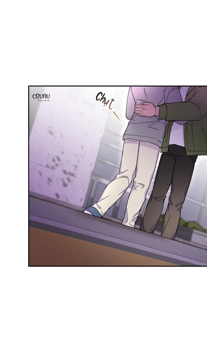 |DROP| Nụ Hôn Chết Chóc Chapter 16 Trang 111