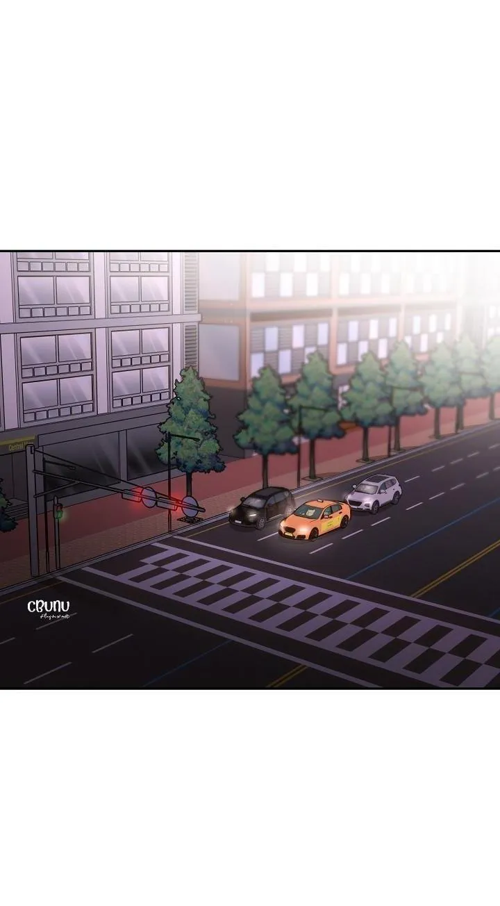 |DROP| Nụ Hôn Chết Chóc Chapter 17 Trang 7