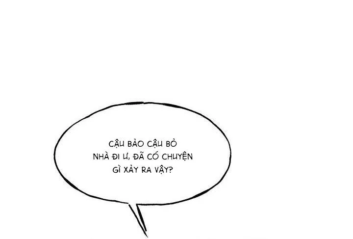 |DROP| Nụ Hôn Chết Chóc Chapter 17 Trang 9