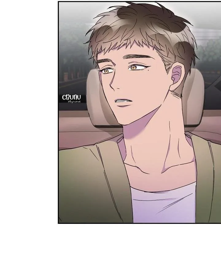 |DROP| Nụ Hôn Chết Chóc Chapter 17 Trang 10