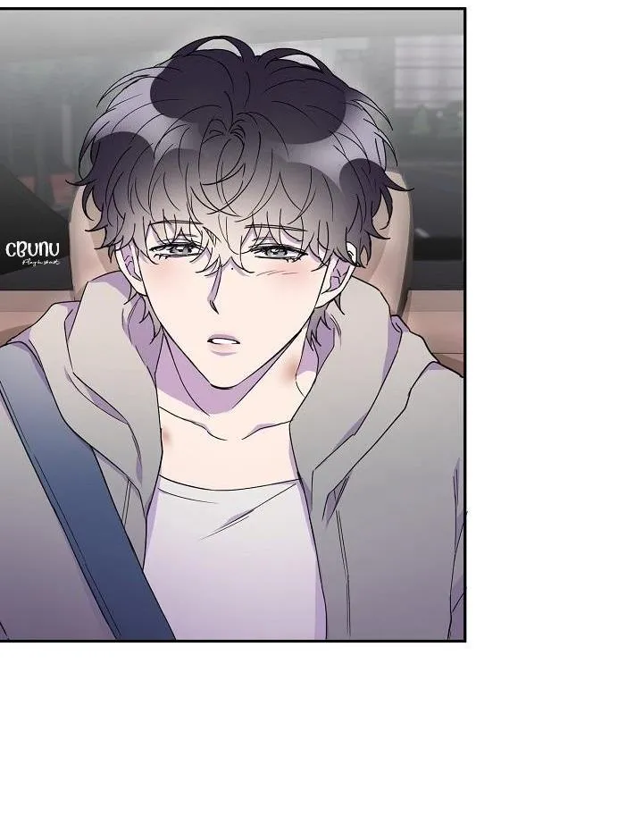 |DROP| Nụ Hôn Chết Chóc Chapter 17 Trang 12