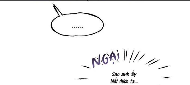 |DROP| Nụ Hôn Chết Chóc Chapter 17 Trang 17