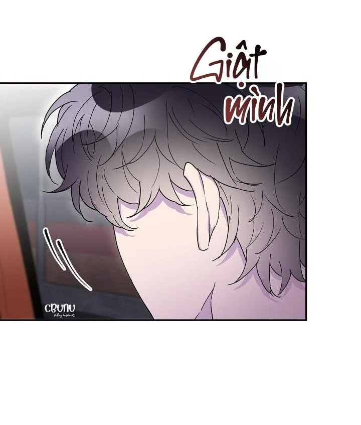 |DROP| Nụ Hôn Chết Chóc Chapter 17 Trang 20