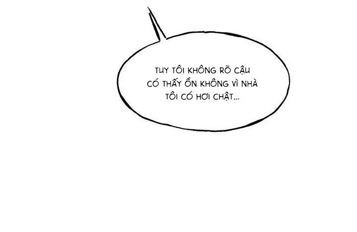 |DROP| Nụ Hôn Chết Chóc Chapter 17 Trang 29