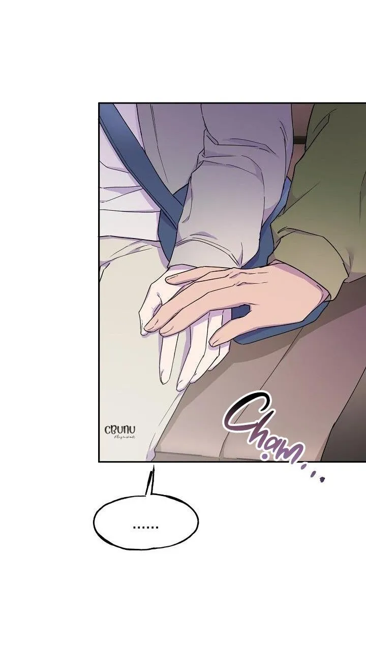 |DROP| Nụ Hôn Chết Chóc Chapter 17 Trang 30