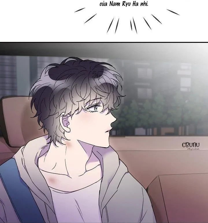 |DROP| Nụ Hôn Chết Chóc Chapter 17 Trang 32