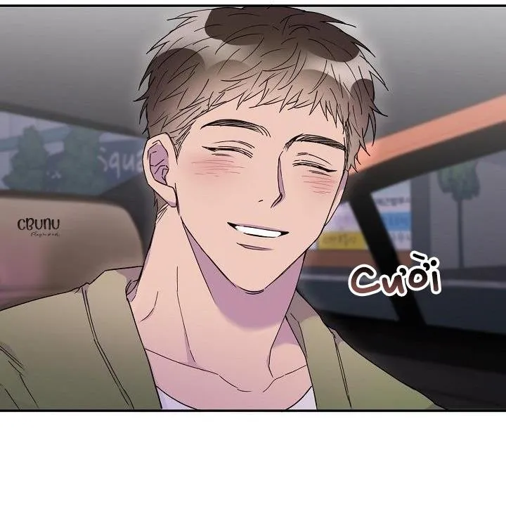 |DROP| Nụ Hôn Chết Chóc Chapter 17 Trang 38