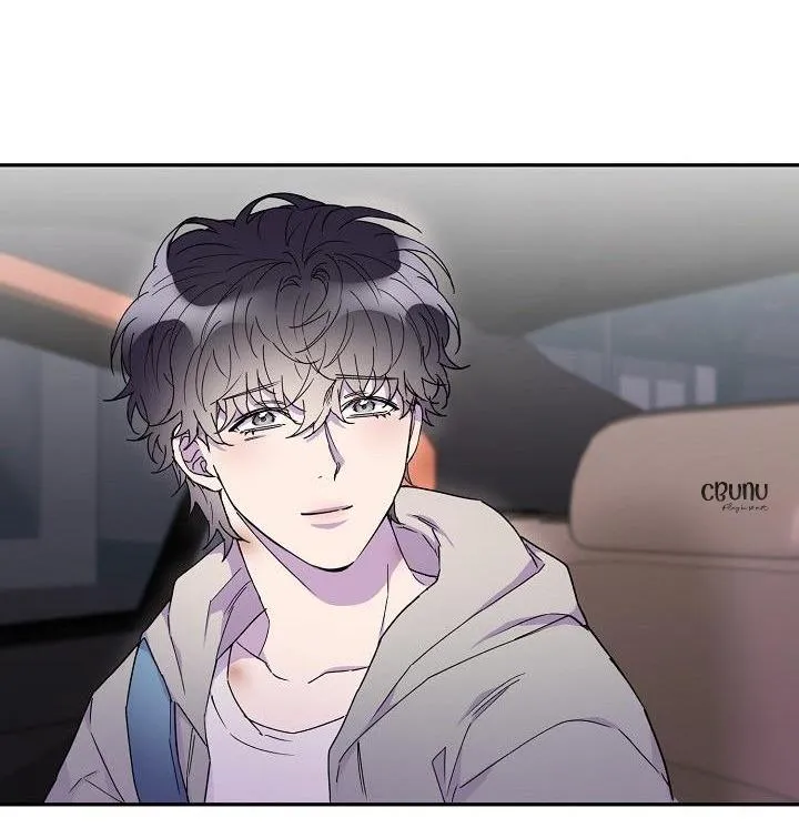 |DROP| Nụ Hôn Chết Chóc Chapter 17 Trang 39