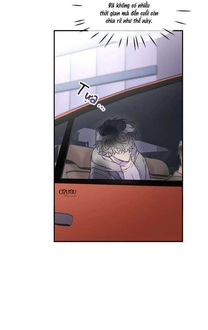 |DROP| Nụ Hôn Chết Chóc Chapter 17 Trang 42