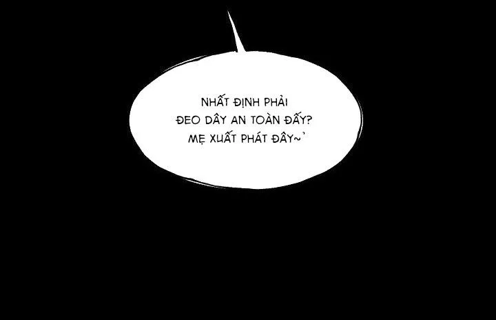 |DROP| Nụ Hôn Chết Chóc Chapter 17 Trang 47