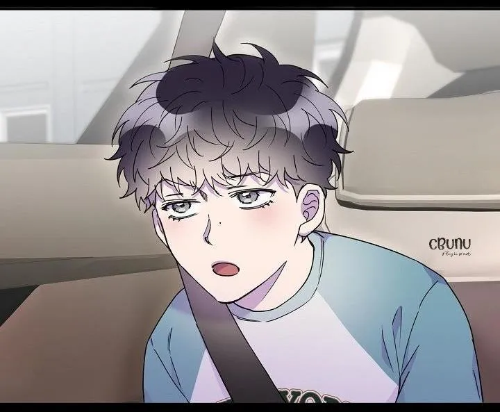 |DROP| Nụ Hôn Chết Chóc Chapter 17 Trang 51