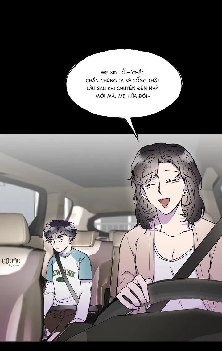 |DROP| Nụ Hôn Chết Chóc Chapter 17 Trang 53