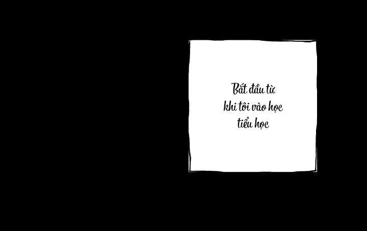 |DROP| Nụ Hôn Chết Chóc Chapter 17 Trang 57