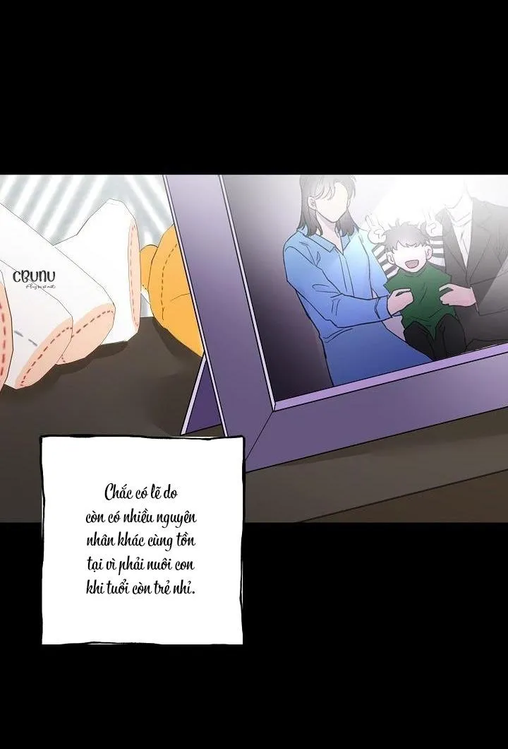 |DROP| Nụ Hôn Chết Chóc Chapter 17 Trang 59