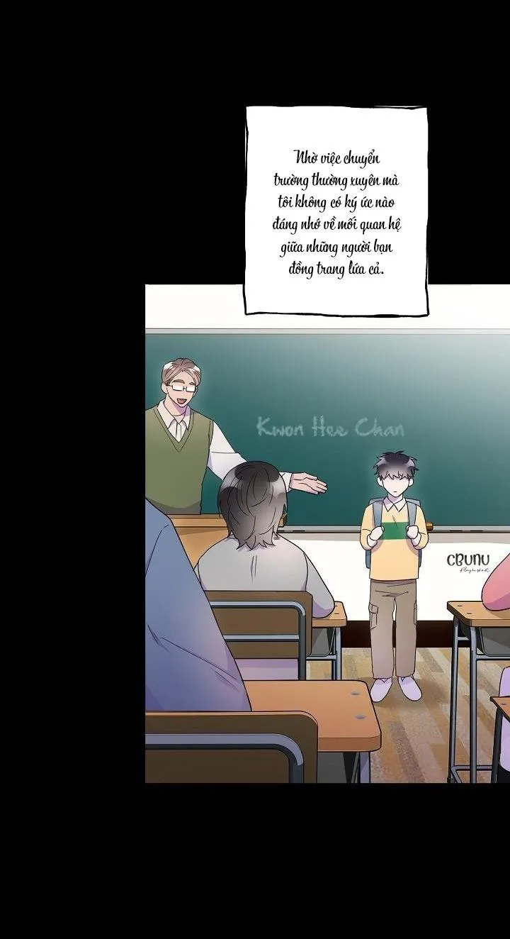 |DROP| Nụ Hôn Chết Chóc Chapter 17 Trang 60