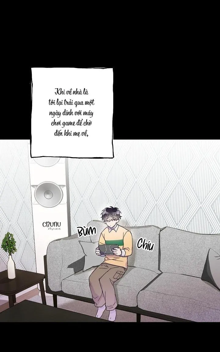 |DROP| Nụ Hôn Chết Chóc Chapter 17 Trang 61