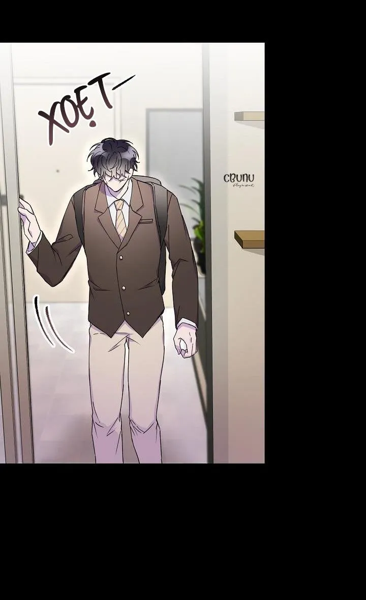 |DROP| Nụ Hôn Chết Chóc Chapter 17 Trang 64