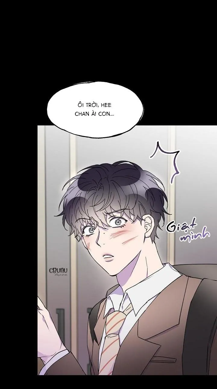 |DROP| Nụ Hôn Chết Chóc Chapter 17 Trang 65