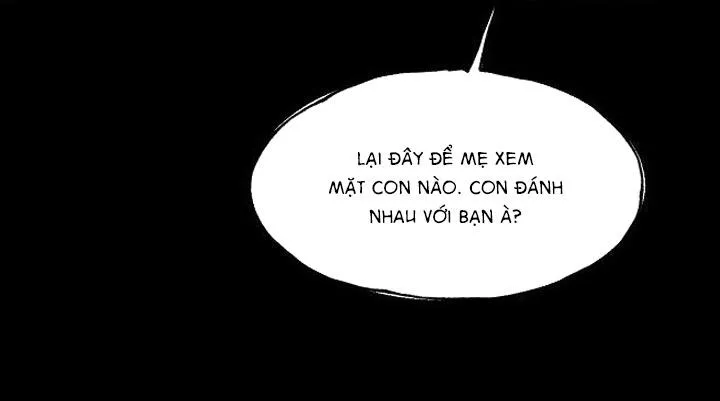 |DROP| Nụ Hôn Chết Chóc Chapter 17 Trang 68