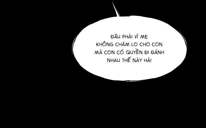 |DROP| Nụ Hôn Chết Chóc Chapter 17 Trang 71