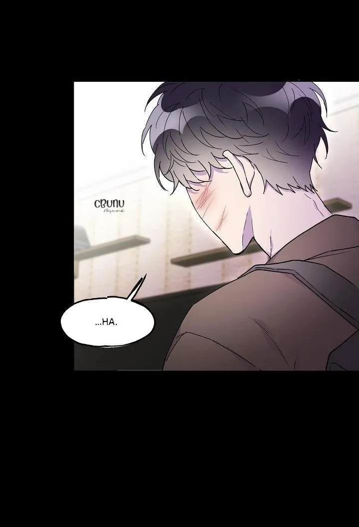 |DROP| Nụ Hôn Chết Chóc Chapter 17 Trang 72