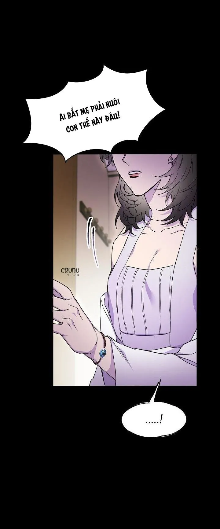 |DROP| Nụ Hôn Chết Chóc Chapter 17 Trang 77