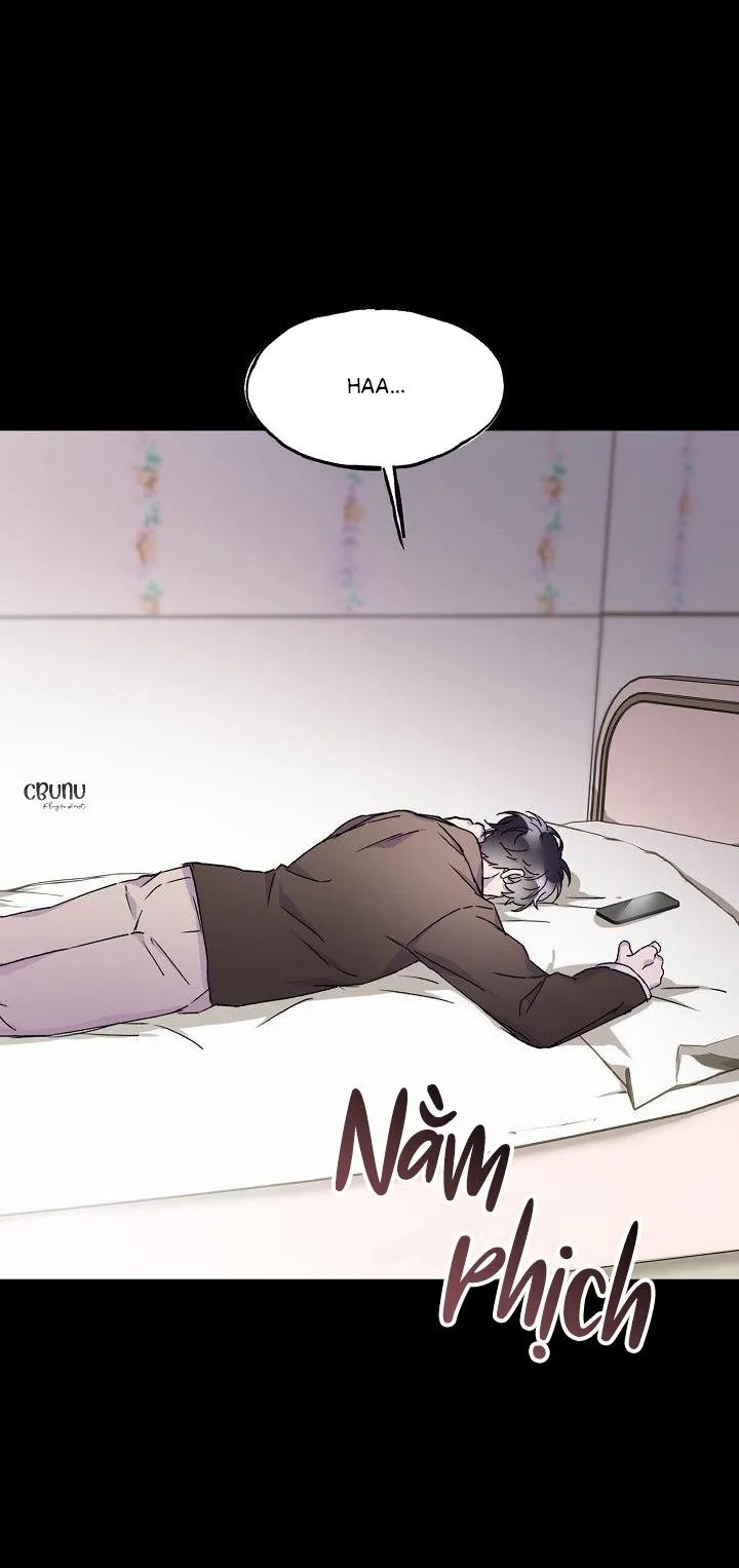 |DROP| Nụ Hôn Chết Chóc Chapter 17 Trang 78