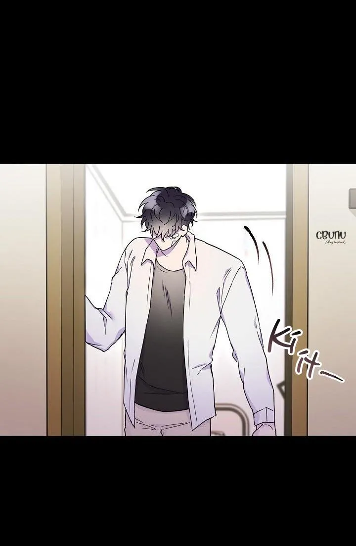 |DROP| Nụ Hôn Chết Chóc Chapter 17 Trang 83