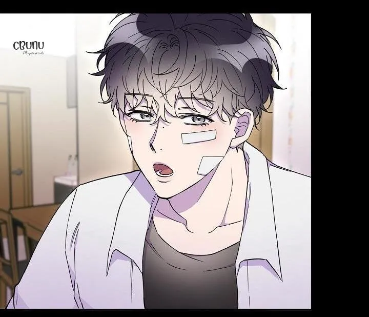 |DROP| Nụ Hôn Chết Chóc Chapter 17 Trang 85