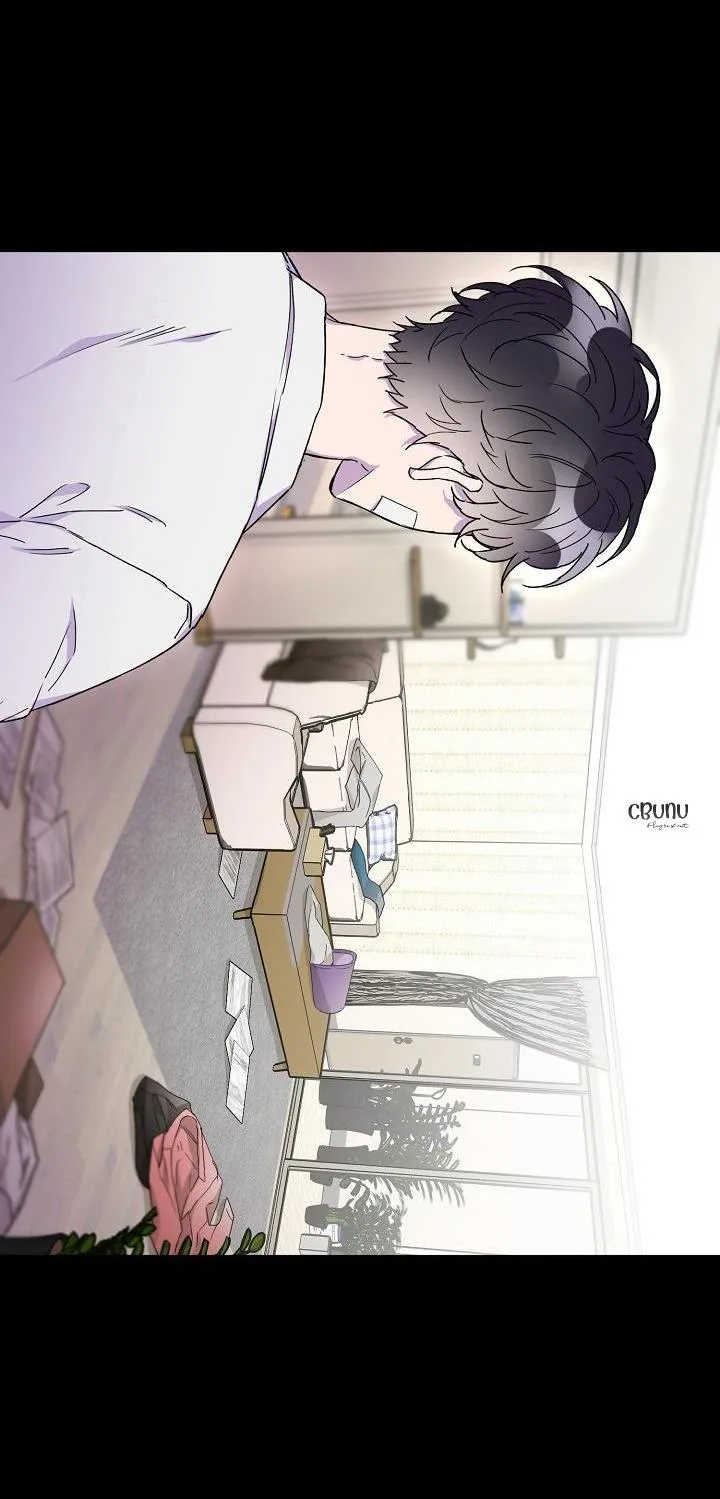 |DROP| Nụ Hôn Chết Chóc Chapter 17 Trang 87