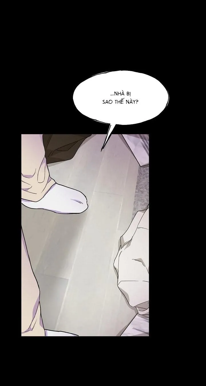 |DROP| Nụ Hôn Chết Chóc Chapter 17 Trang 88