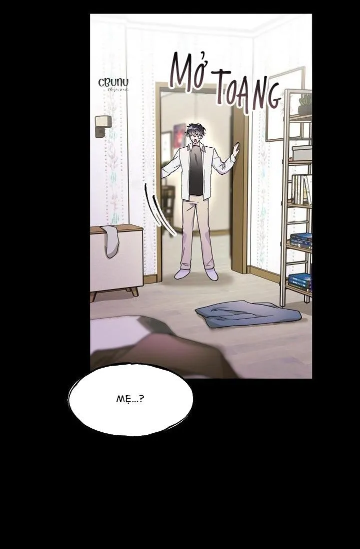 |DROP| Nụ Hôn Chết Chóc Chapter 17 Trang 90