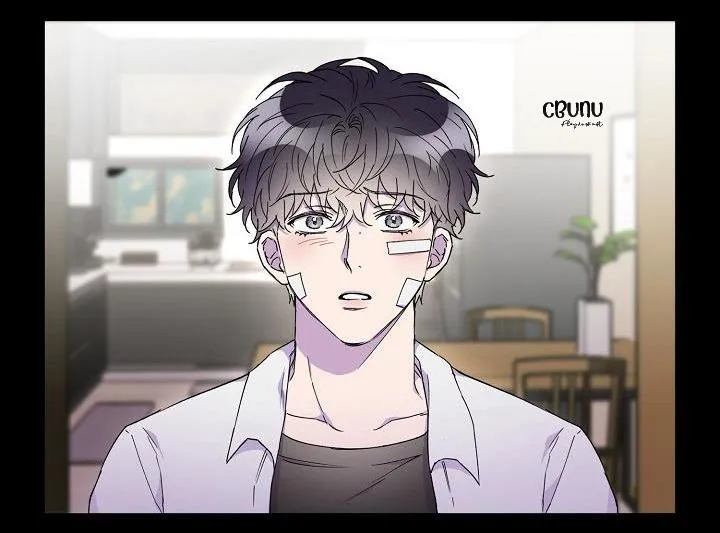 |DROP| Nụ Hôn Chết Chóc Chapter 17 Trang 92