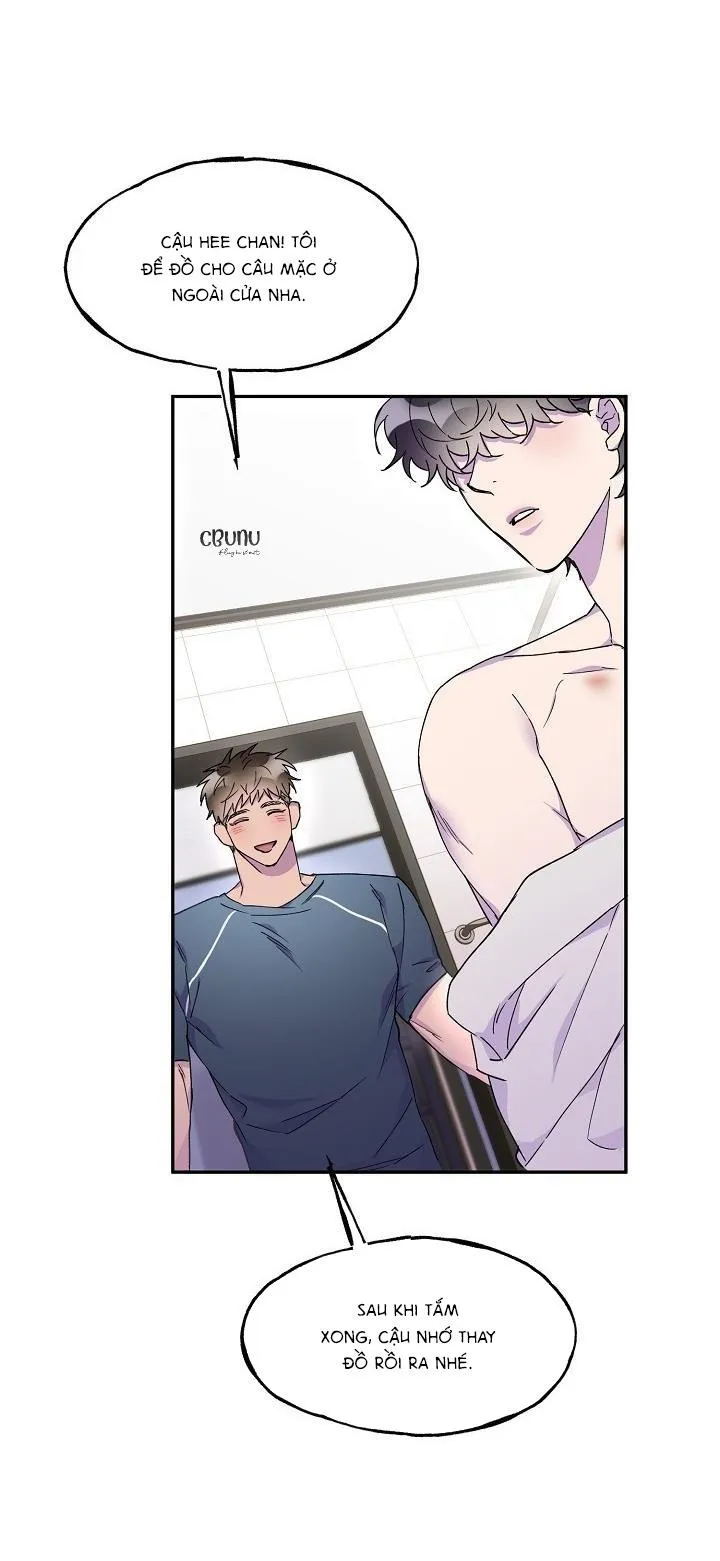 |DROP| Nụ Hôn Chết Chóc Chapter 17 Trang 103